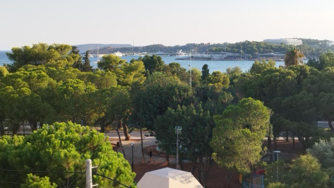 Best View In The Bay! Athen Exterior foto