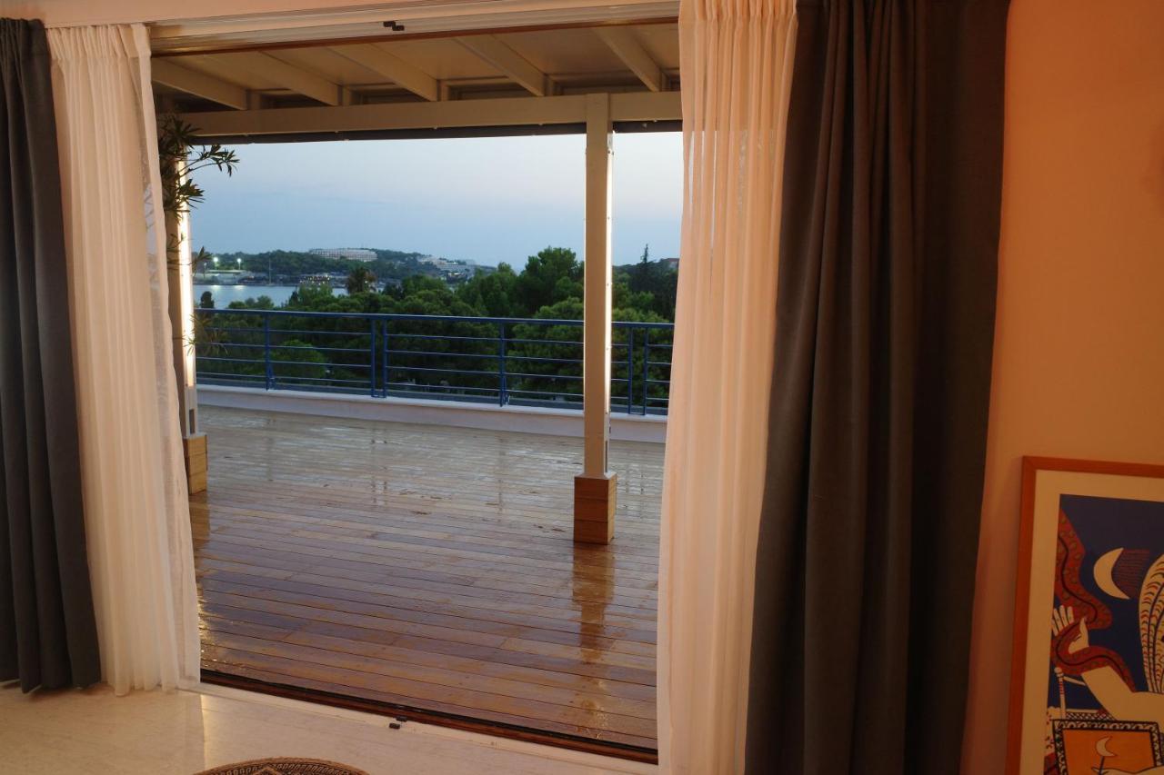 Best View In The Bay! Athen Exterior foto